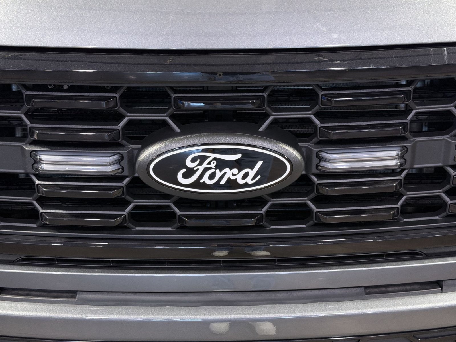 New 2026 Ford F150 STX w/ F-150 LOBO Package AWD/4WD image 12