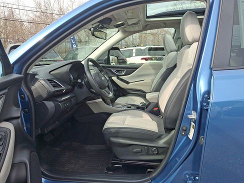 Certified 2023 Subaru Forester Premium image 13