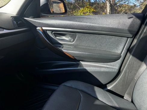 Used 2015 BMW 328i xDrive Sedan image 9