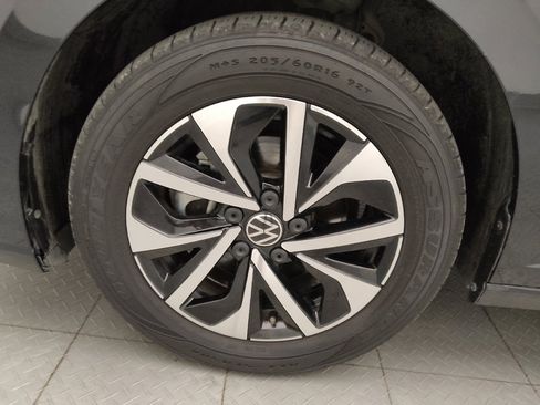Used 2025 Volkswagen Jetta S FWD image 31