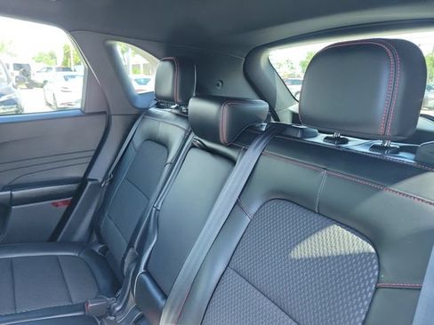 Used 2023 Ford Escape ST-Line w/ Tech Pack #1 AWD/4WD image 13