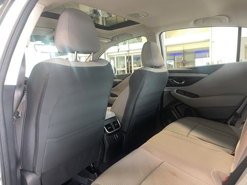 Used 2025 Subaru Legacy Premium image 25