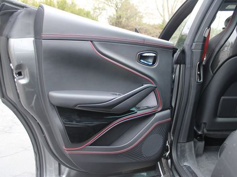 New 2026 Aston Martin DBX S AWD/4WD image 16