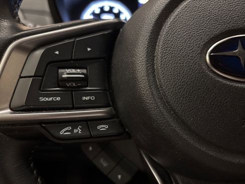 Used 2023 Subaru Forester Premium image 16