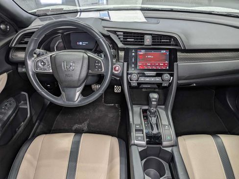 Used 2018 Honda Civic Sport Touring image 19