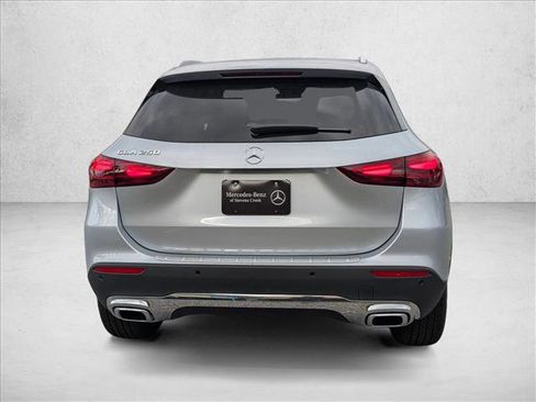 Certified 2025 Mercedes-Benz GLA 250 GLA 250 image 7