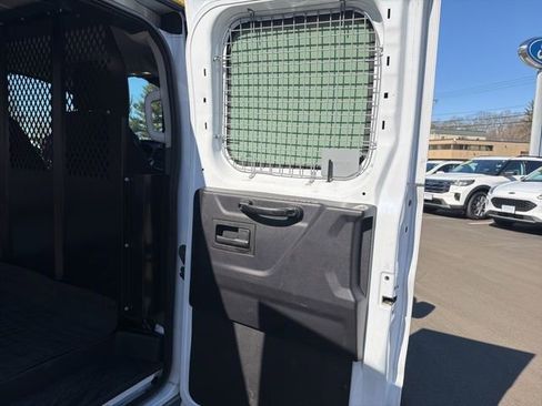 Used 2021 Ford Transit 250 Low Roof w/ Exterior Upgrade Package image 20