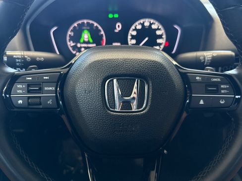 Certified 2025 Honda Civic Sport image 22