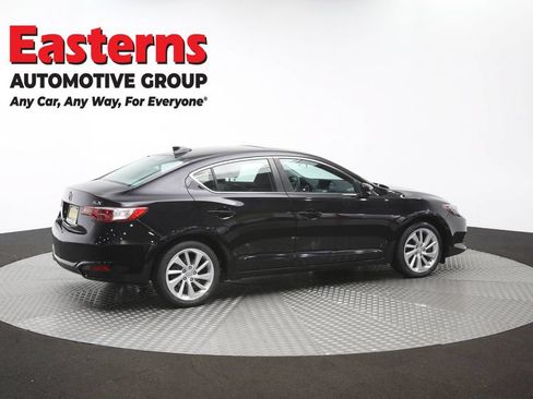 Used 2018 Acura ILX FWD image 45