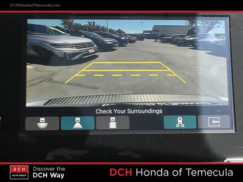 Certified 2024 Honda Odyssey Touring image 13