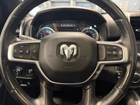 Used 2021 RAM 1500 Big Horn AWD/4WD image 13