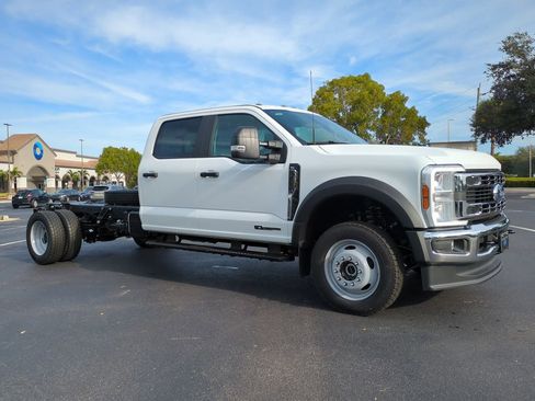 New 2026 Ford F450 XL image 2