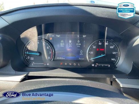 Certified 2023 Ford Explorer XLT w/ Equipment Group 202A AWD/4WD image 6