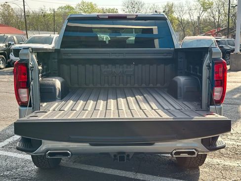 New 2026 GMC Sierra 1500 Elevation image 6