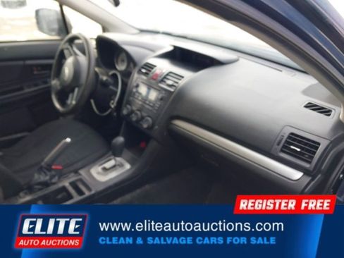 Used 2013 Subaru Impreza 2.0i image 10