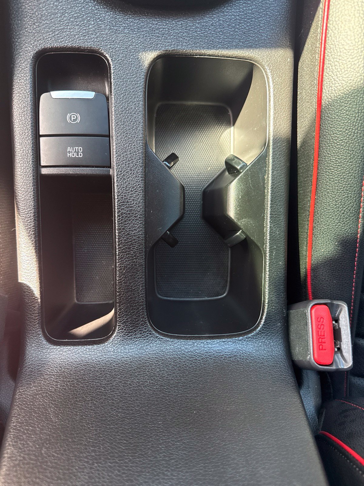 Used 2023 Kia Forte GT w/ GT2 Package FWD image 31
