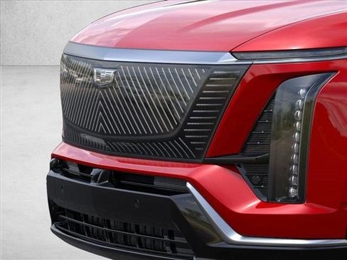 New 2026 Cadillac Vistiq Premium Luxury AWD/4WD image 13