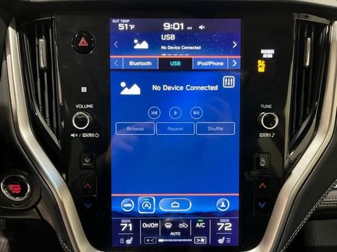 Used 2020 Subaru Outback Limited AWD/4WD image 36