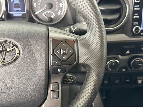 Certified 2023 Toyota Tacoma TRD Sport w/ TRD Premium Sport Package AWD/4WD image 20