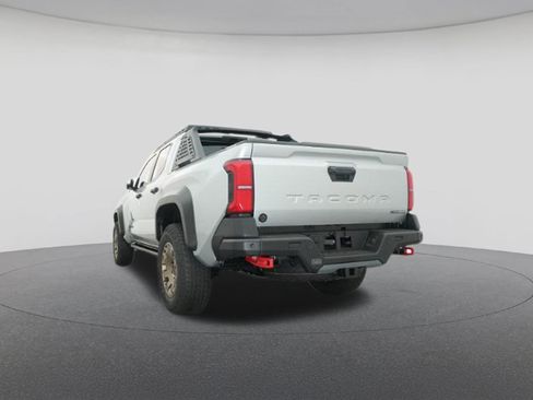 New 2025 Toyota Tacoma 4x4 Double Cab Hybrid image 22