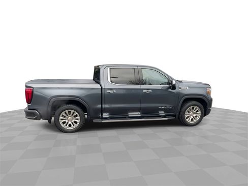 Used 2019 GMC Sierra 1500 Denali image 9