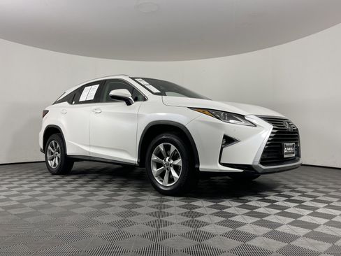 Used 2019 Lexus RX 350 FWD image 18