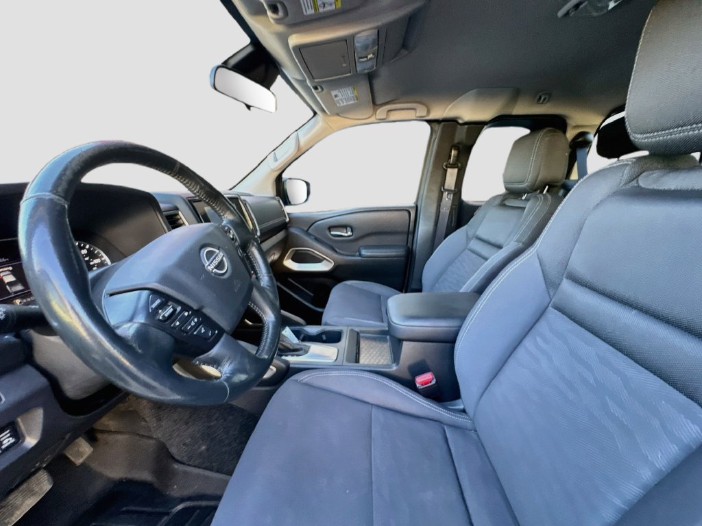 Used 2023 Nissan Frontier SV w/ SV Convenience Package AWD/4WD image 20