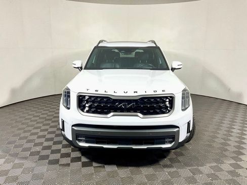 Used 2023 Kia Telluride SX Prestige X-Line AWD/4WD image 8