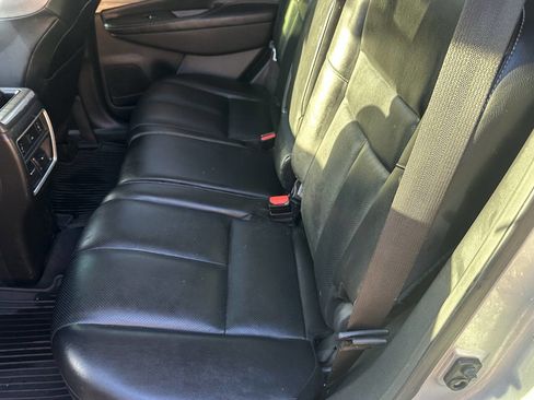 Used 2018 Nissan Murano SL w/ Cargo Package image 12