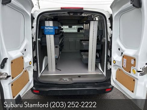 Used 2022 Ford Transit Connect XL image 24