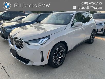 Used 2026 BMW X3 xDrive30i w/ Convenience Package