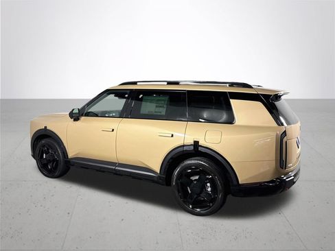 New 2027 Kia Telluride X-Line SX Prestige w/ Towing Package AWD/4WD image 8