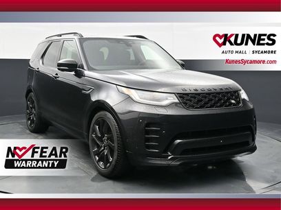 Used 2024 Land Rover Discovery Dynamic SE