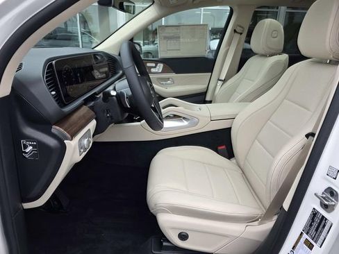 New 2026 Mercedes-Benz GLE 350 4MATIC image 6