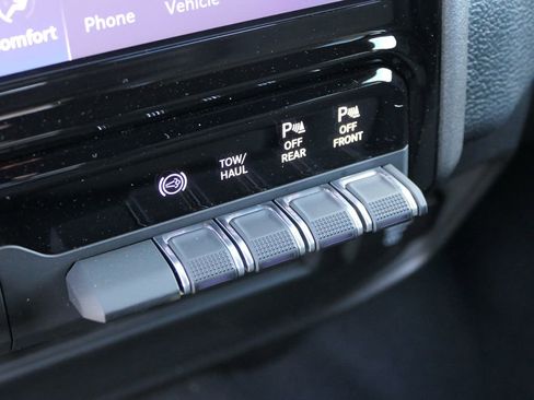 New 2026 RAM 3500 Tradesman image 22