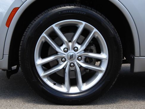 Used 2023 Dodge Durango GT AWD/4WD image 28