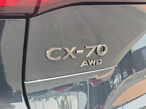 New 2026 MAZDA CX-70 3.3 Turbo w/ Preferred Package image 25