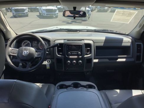 Used 2014 RAM 3500 Tradesman w/ Protection Group AWD/4WD image 6