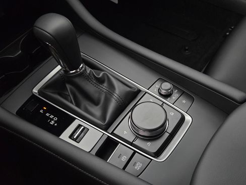 New 2026 MAZDA MAZDA3 2.5 S Sedan w/ Preferred Pkg FWD image 18