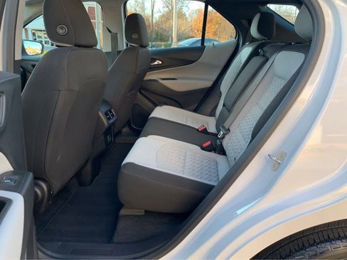 Used 2024 Chevrolet Equinox LS w/ Driver Confidence II Package image 23