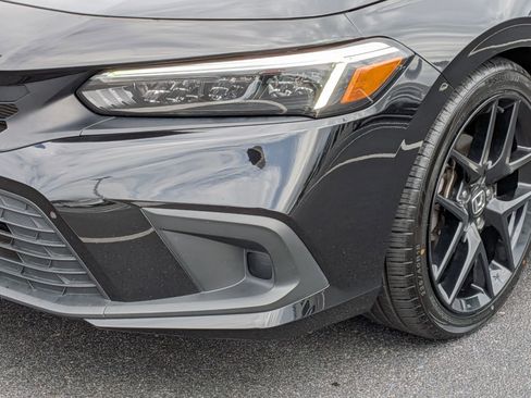 Used 2024 Honda Civic Sport image 9