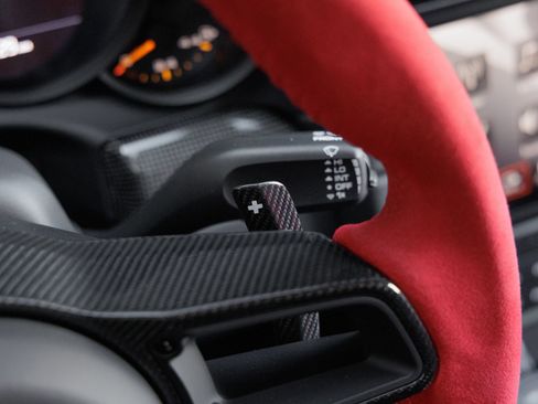 Certified 2019 Porsche 911 GT2 RS RWD image 25
