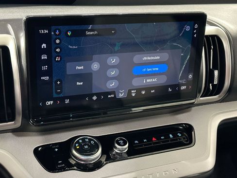 New 2025 Ford Expedition Max Active image 26