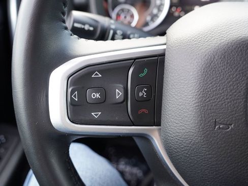 Certified 2023 RAM 1500 Big Horn image 32