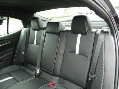 New 2026 Toyota Camry SE image 12