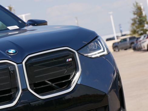Certified 2026 BMW X3 M50 AWD/4WD image 9