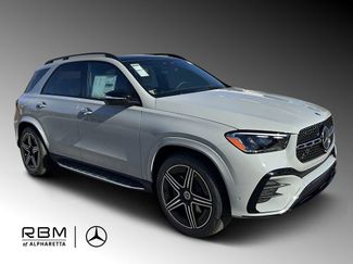 New 2026 Mercedes-Benz GLE 350 4MATIC video 1