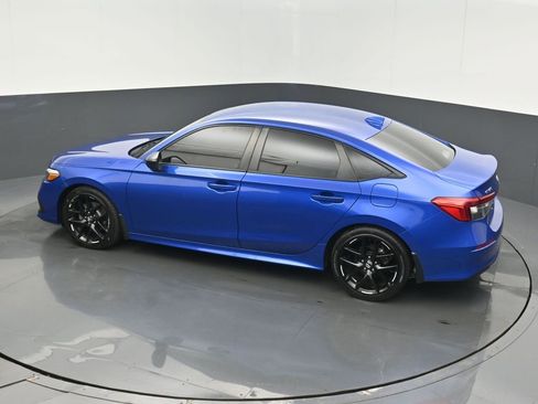 Certified 2023 Honda Civic Sport image 15