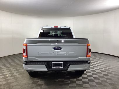 Used 2021 Ford F150 Lariat w/ Equipment Group 502A High