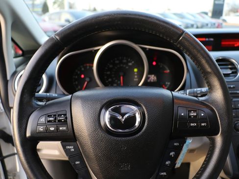 Used 2010 MAZDA CX-7 i Sport w/ Convenience Pkg image 15